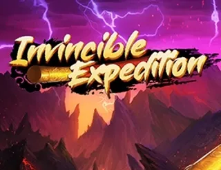 Invincible Expedition